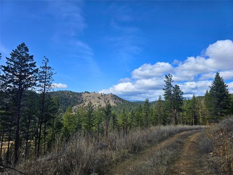 Tiny photo for 425 Colorado Gulch Road, Missoula, MT 59808 (MLS # 30068400)