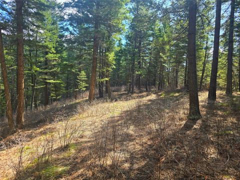 Tiny photo for 425 Colorado Gulch Road, Missoula, MT 59808 (MLS # 30068400)