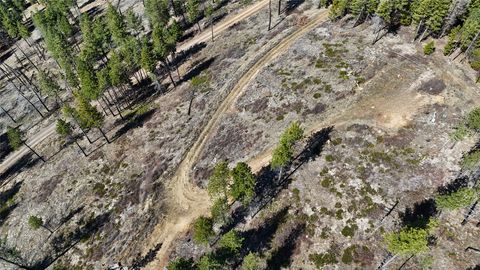 Tiny photo for 425 Colorado Gulch Road, Missoula, MT 59808 (MLS # 30068400)