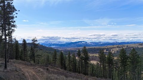 Tiny photo for 425 Colorado Gulch Road, Missoula, MT 59808 (MLS # 30068400)