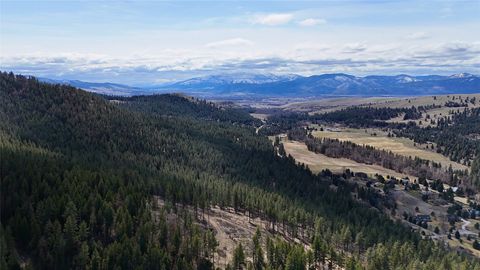 Tiny photo for 425 Colorado Gulch Road, Missoula, MT 59808 (MLS # 30068400)