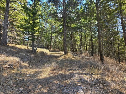 Tiny photo for 425 Colorado Gulch Road, Missoula, MT 59808 (MLS # 30068400)