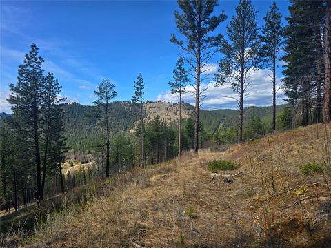 Tiny photo for 425 Colorado Gulch Road, Missoula, MT 59808 (MLS # 30068400)