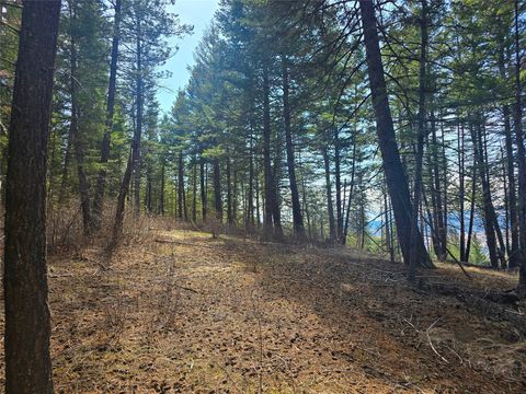 Tiny photo for 425 Colorado Gulch Road, Missoula, MT 59808 (MLS # 30068400)