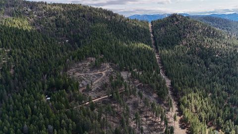 Tiny photo for 425 Colorado Gulch Road, Missoula, MT 59808 (MLS # 30068400)