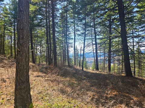Tiny photo for 425 Colorado Gulch Road, Missoula, MT 59808 (MLS # 30068400)