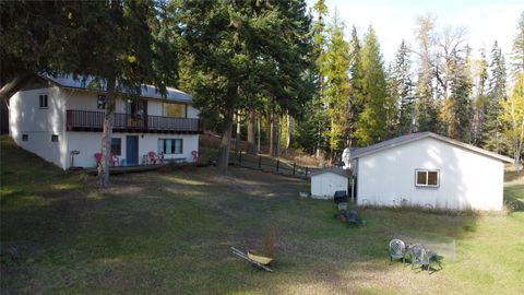 1120 Mt Hwy 209 Bigfork MT 59911