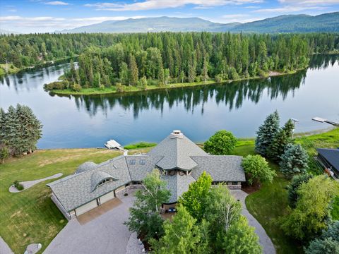 639 Three Eagle Lane Bigfork MT 59911