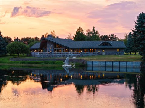 639 Three Eagle Lane Bigfork MT 59911