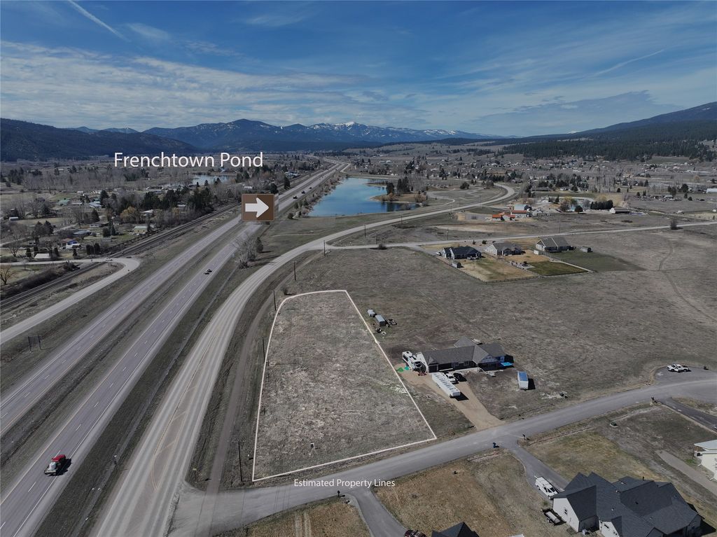 Photo of 18080 Frenchtown Frontage Road, Frenchtown, MT 59834 (MLS # 30067689)