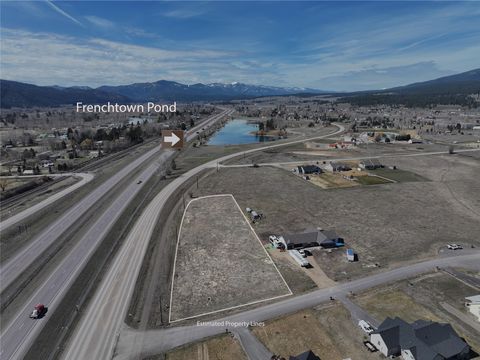 18080 Frenchtown Frontage Road Frenchtown MT 59834