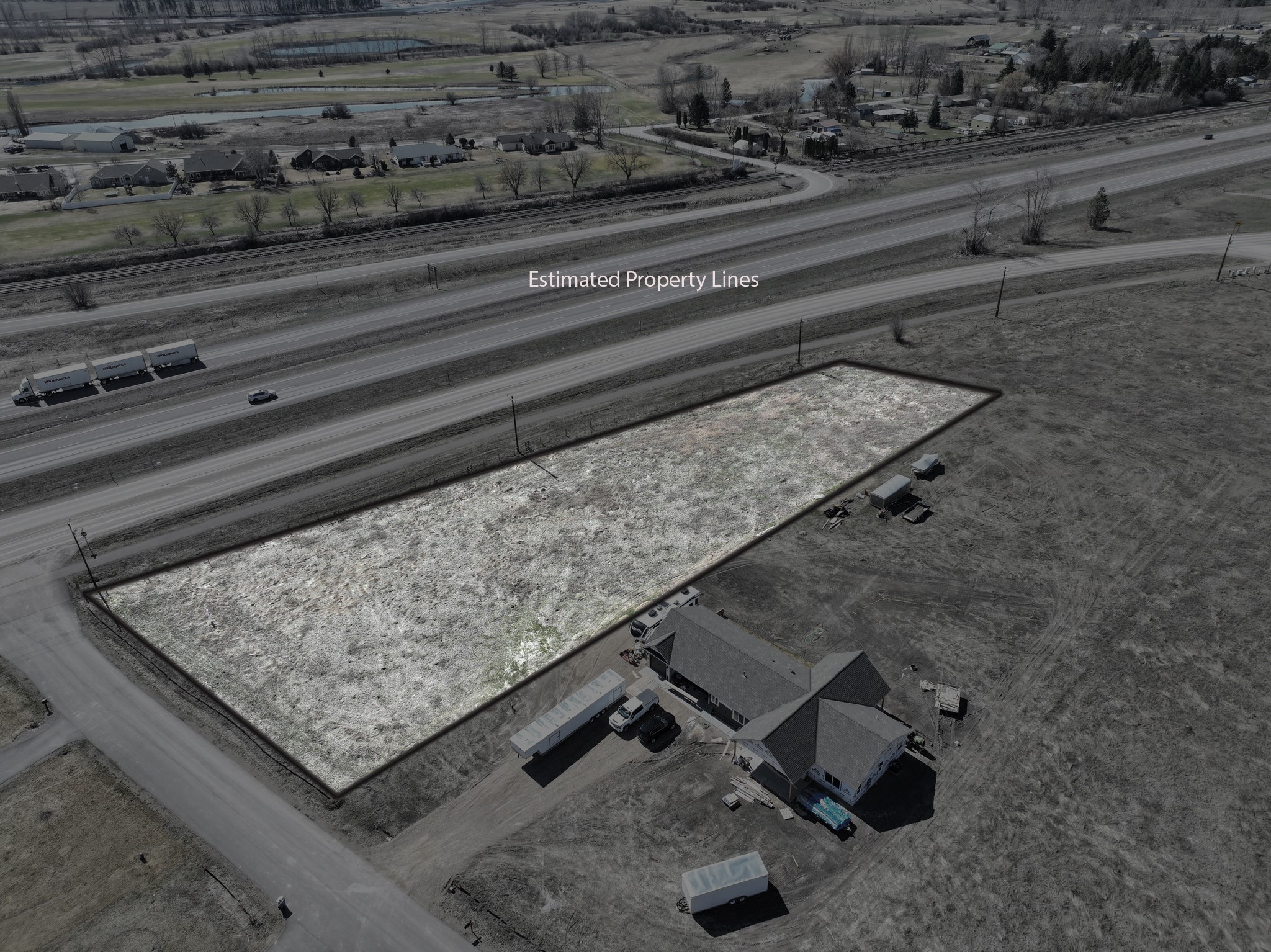 18080 Frenchtown Frontage Road