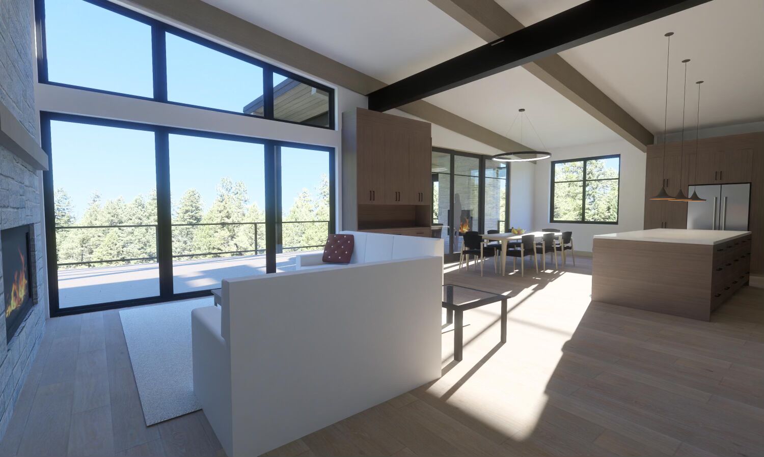 448 Highline Court