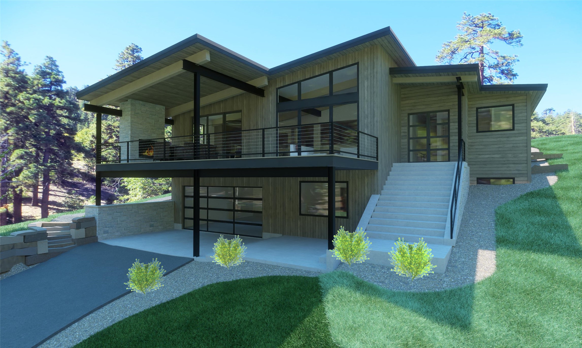 448 Highline Court