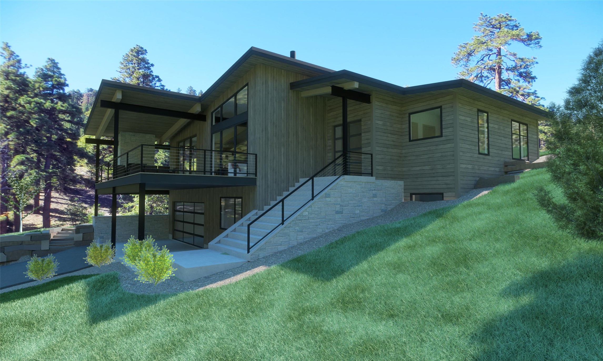 448 Highline Court