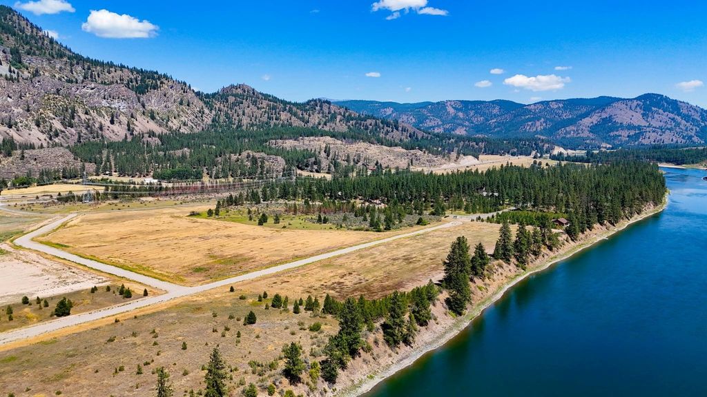 Photo of Lot 5 Harbine Ranch Road, Plains, MT 59859 (MLS # 30065145)