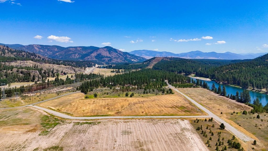 Photo of Lot 5 Harbine Ranch Road, Plains, MT 59859 (MLS # 30065145)