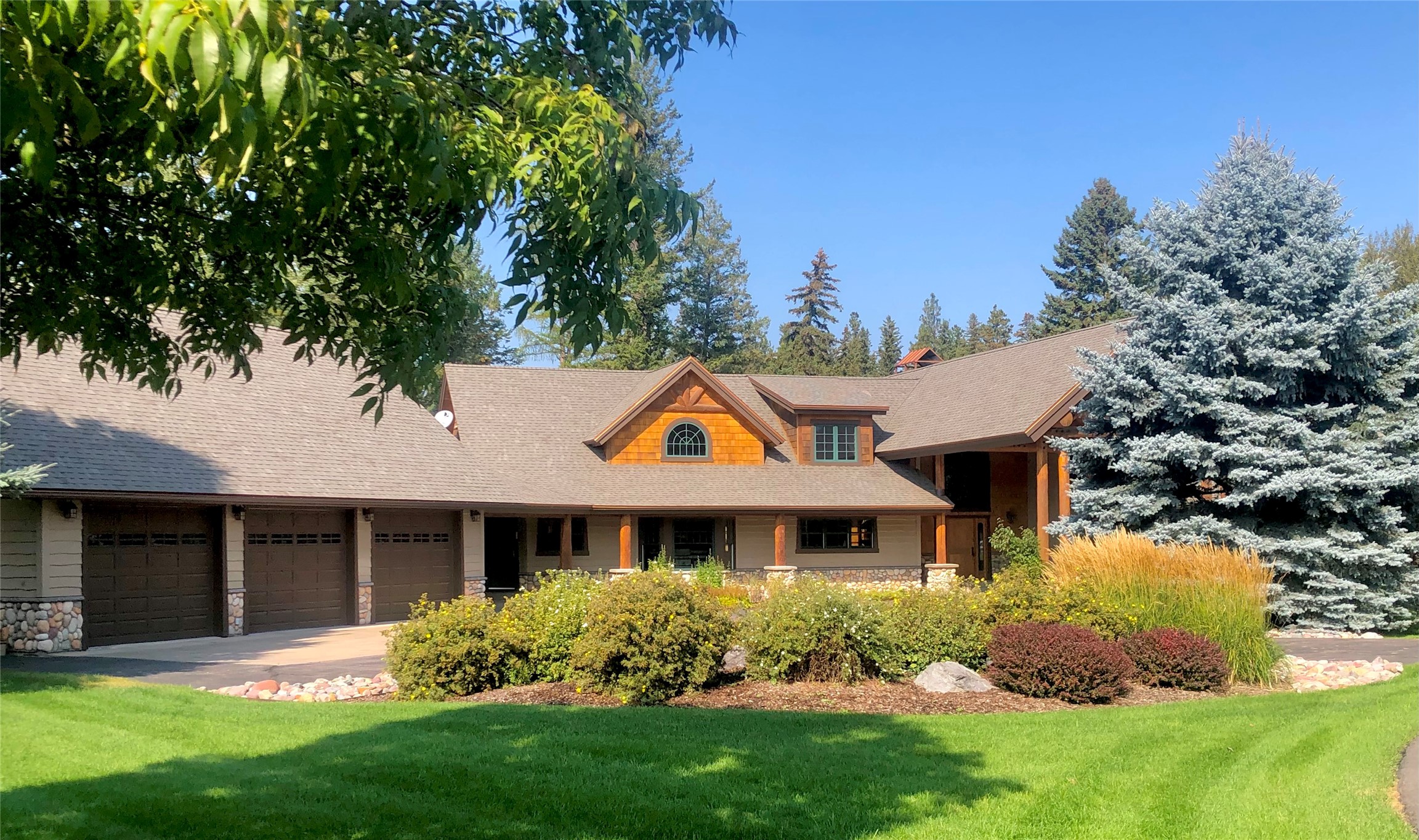 360 Tetrault Road