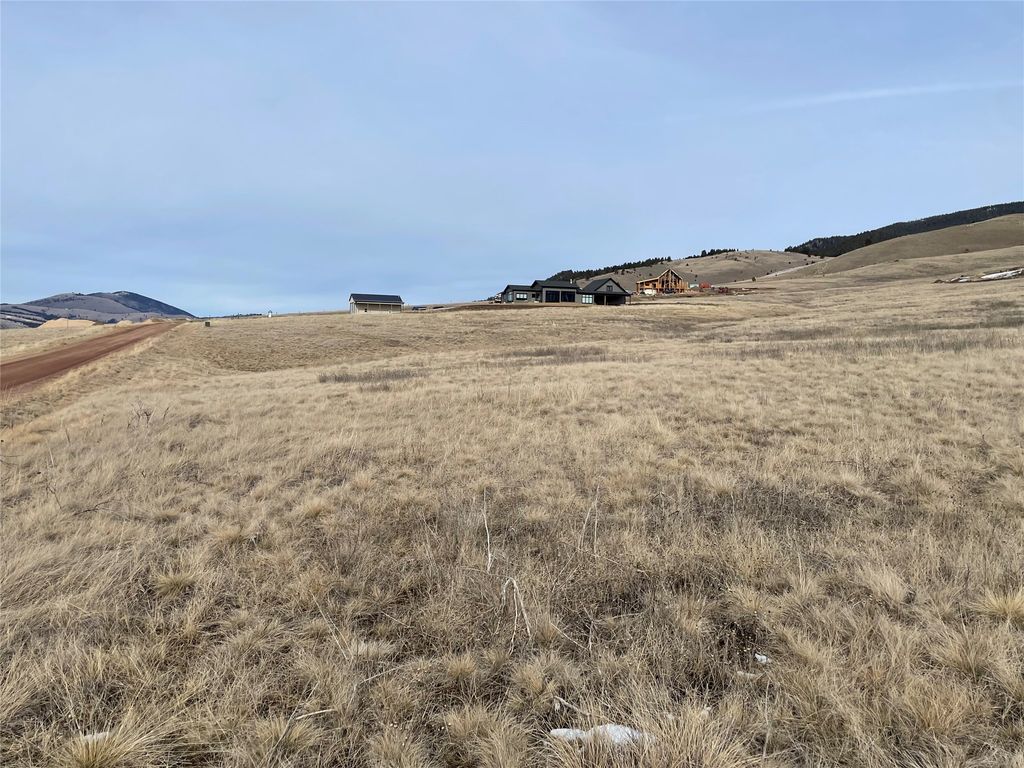Photo of NHN Sun Bear Drive, Philipsburg, MT 59858 (MLS # 30065340)