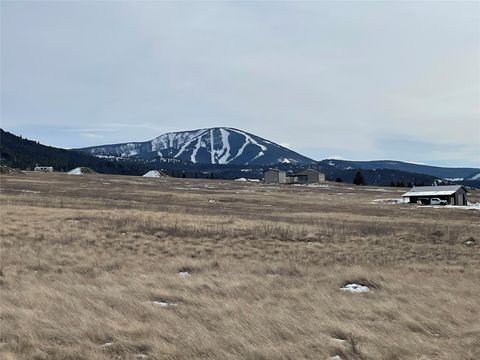 NHN Sun Bear Drive Philipsburg MT 59858