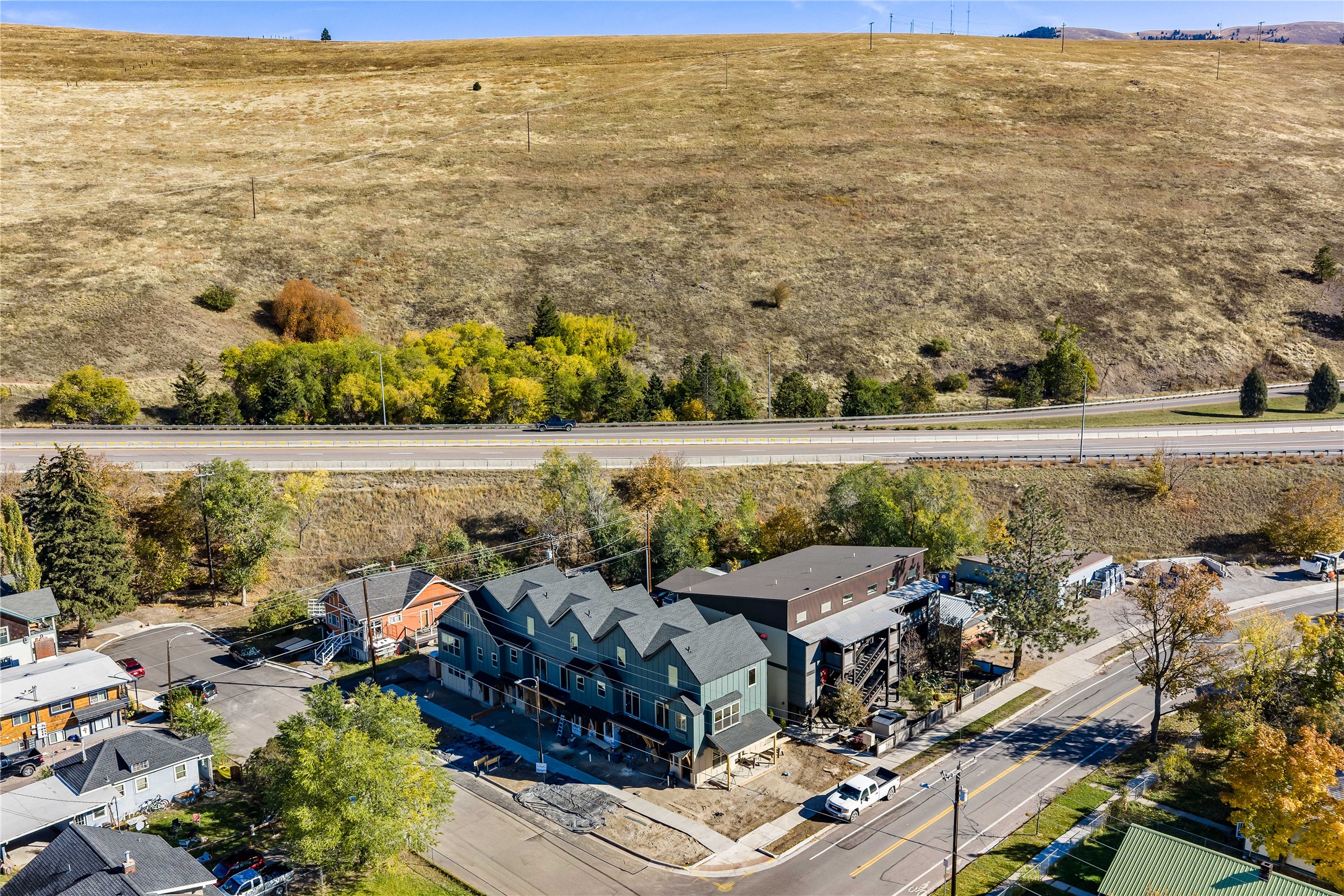 632 N 5th Street W D