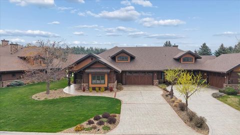 Photo of 334 Eagle Bend Drive, Bigfork, MT 59911 (MLS # 30069589)