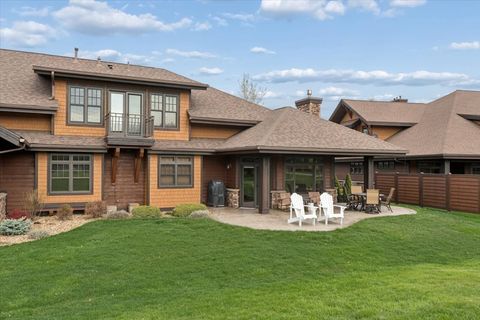 Tiny photo for 334 Eagle Bend Drive, Bigfork, MT 59911 (MLS # 30069589)