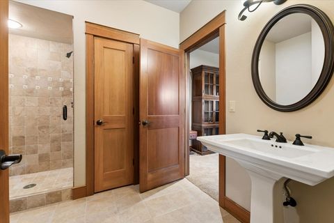 Tiny photo for 334 Eagle Bend Drive, Bigfork, MT 59911 (MLS # 30069589)
