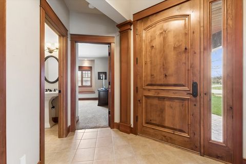 Tiny photo for 334 Eagle Bend Drive, Bigfork, MT 59911 (MLS # 30069589)