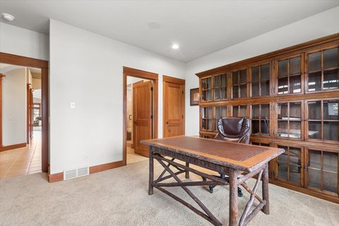 Tiny photo for 334 Eagle Bend Drive, Bigfork, MT 59911 (MLS # 30069589)