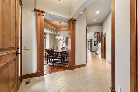 Tiny photo for 334 Eagle Bend Drive, Bigfork, MT 59911 (MLS # 30069589)