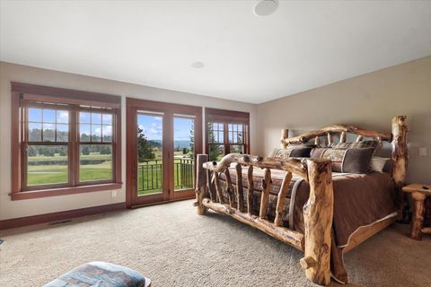 Tiny photo for 334 Eagle Bend Drive, Bigfork, MT 59911 (MLS # 30069589)