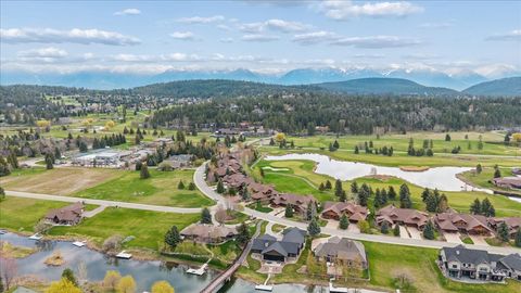 Tiny photo for 334 Eagle Bend Drive, Bigfork, MT 59911 (MLS # 30069589)
