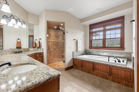 Tiny photo for 334 Eagle Bend Drive, Bigfork, MT 59911 (MLS # 30069589)