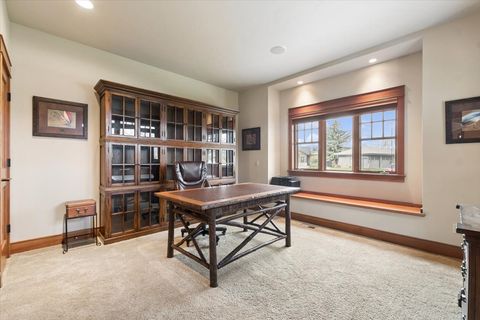 Tiny photo for 334 Eagle Bend Drive, Bigfork, MT 59911 (MLS # 30069589)