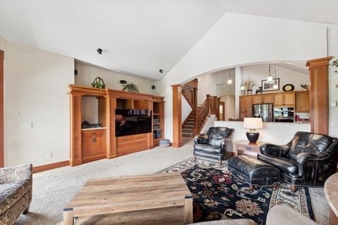 Tiny photo for 334 Eagle Bend Drive, Bigfork, MT 59911 (MLS # 30069589)