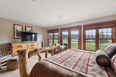 Tiny photo for 334 Eagle Bend Drive, Bigfork, MT 59911 (MLS # 30069589)