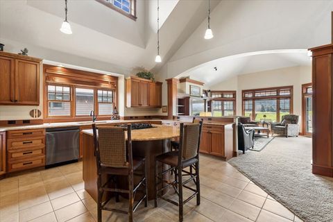 Tiny photo for 334 Eagle Bend Drive, Bigfork, MT 59911 (MLS # 30069589)