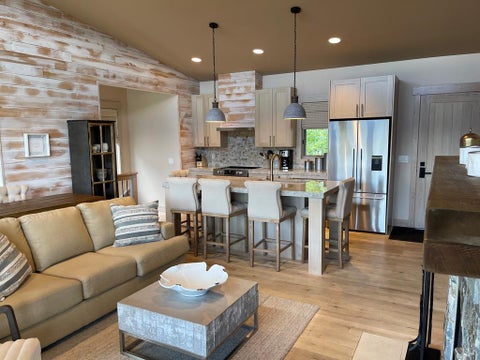 Photo of 44 Cottage Lake Lane, Eureka, MT 59917 (MLS # 30077658)