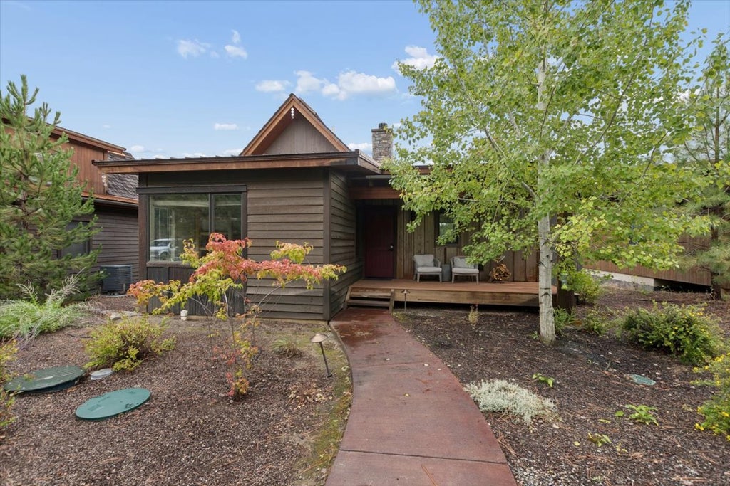Photo of 44 Cottage Lake Lane, Eureka, MT 59917 (MLS # 30077658)