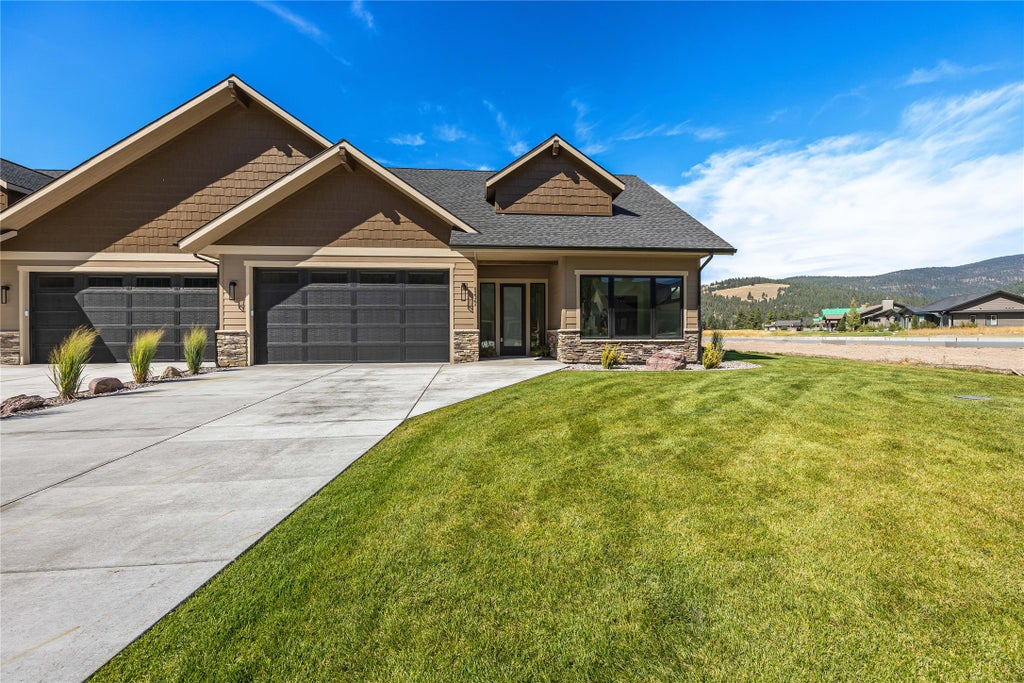 Photo of 5236 Ginger Quill Road #A, Missoula, MT 59802 (MLS # 30078664)