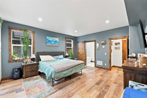 Tiny photo for 381 Dunwoody Lane, Columbia Falls, MT 59912 (MLS # 30075896)