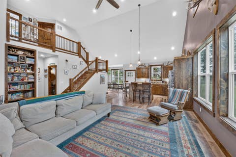 Tiny photo for 381 Dunwoody Lane, Columbia Falls, MT 59912 (MLS # 30075896)