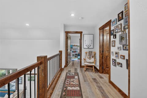 Tiny photo for 381 Dunwoody Lane, Columbia Falls, MT 59912 (MLS # 30075896)