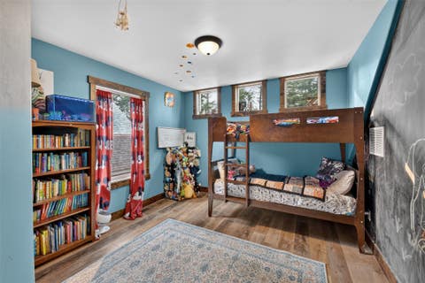 Tiny photo for 381 Dunwoody Lane, Columbia Falls, MT 59912 (MLS # 30075896)