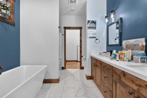 Tiny photo for 381 Dunwoody Lane, Columbia Falls, MT 59912 (MLS # 30075896)