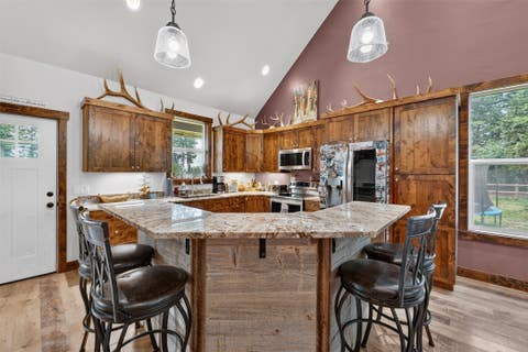 Tiny photo for 381 Dunwoody Lane, Columbia Falls, MT 59912 (MLS # 30075896)