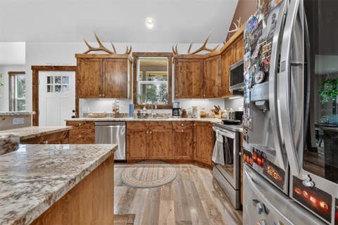 Tiny photo for 381 Dunwoody Lane, Columbia Falls, MT 59912 (MLS # 30075896)