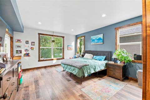Tiny photo for 381 Dunwoody Lane, Columbia Falls, MT 59912 (MLS # 30075896)