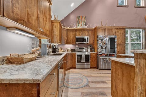 Tiny photo for 381 Dunwoody Lane, Columbia Falls, MT 59912 (MLS # 30075896)